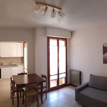 La Casa Di Anita - Golfo Dei Poeti Apartment San Terenzo Bagian luar foto