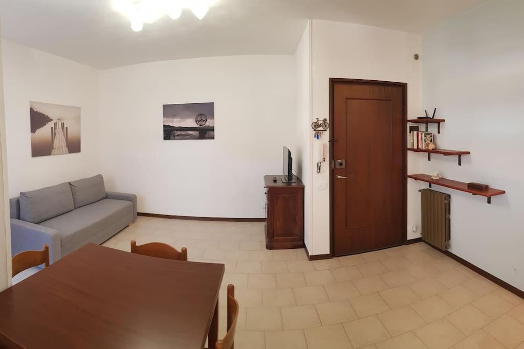 La Casa Di Anita - Golfo Dei Poeti Apartment San Terenzo Bagian luar foto