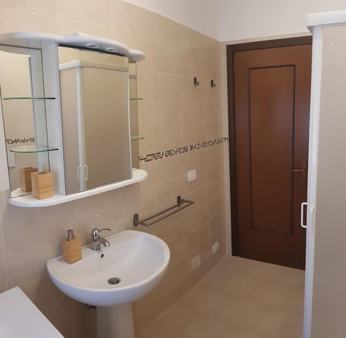 La Casa Di Anita - Golfo Dei Poeti Apartment San Terenzo Bagian luar foto