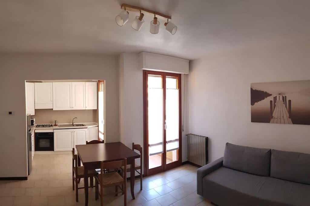 La Casa Di Anita - Golfo Dei Poeti Apartment San Terenzo Bagian luar foto