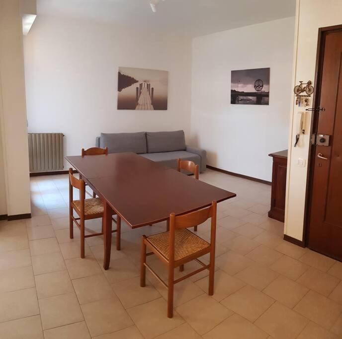 La Casa Di Anita - Golfo Dei Poeti Apartment San Terenzo Bagian luar foto