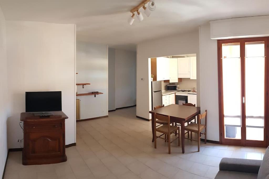 La Casa Di Anita - Golfo Dei Poeti Apartment San Terenzo Bagian luar foto
