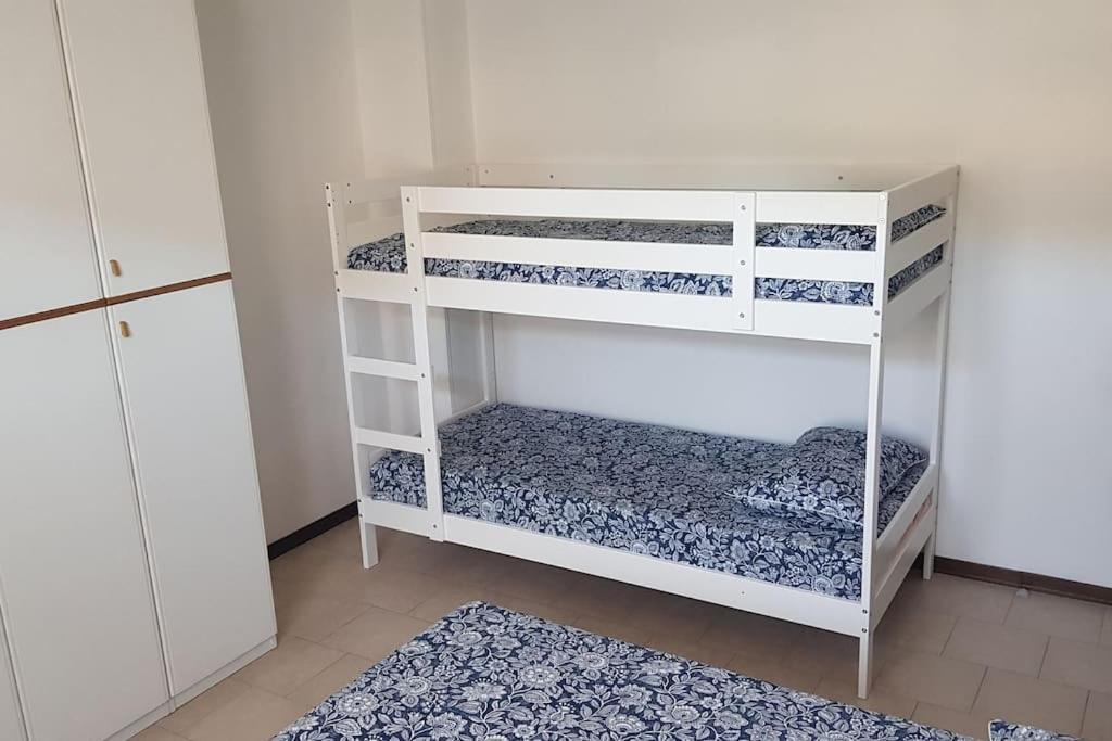 La Casa Di Anita - Golfo Dei Poeti Apartment San Terenzo Bagian luar foto