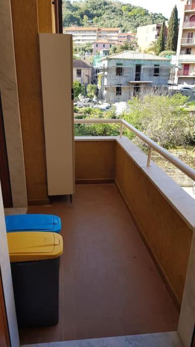 La Casa Di Anita - Golfo Dei Poeti Apartment San Terenzo Bagian luar foto