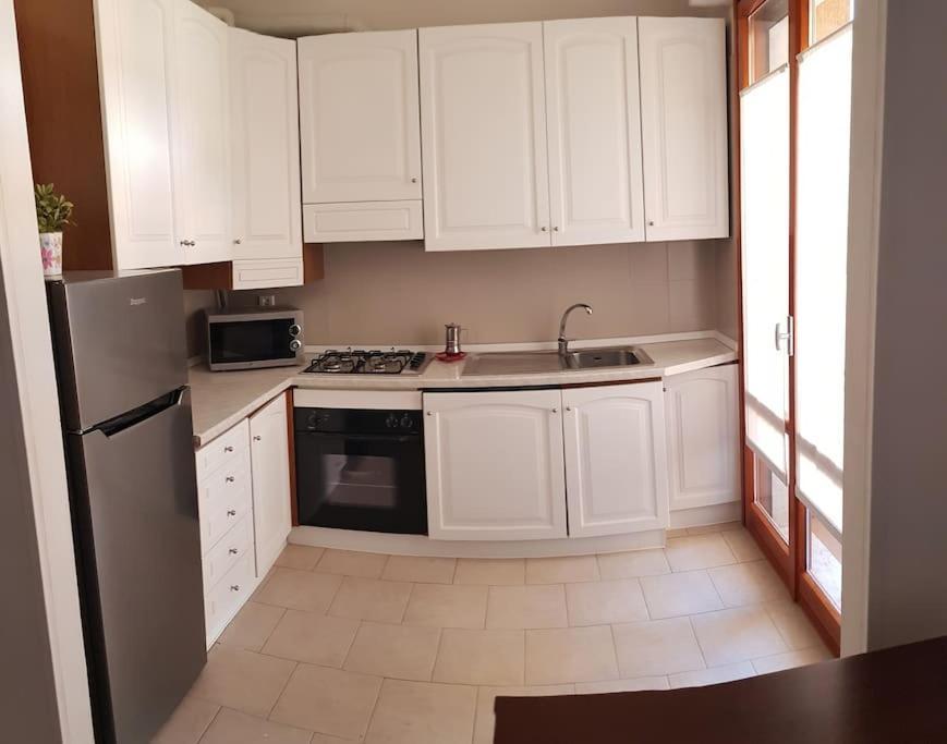 La Casa Di Anita - Golfo Dei Poeti Apartment San Terenzo Bagian luar foto