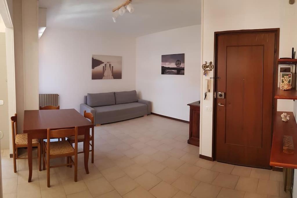 La Casa Di Anita - Golfo Dei Poeti Apartment San Terenzo Bagian luar foto